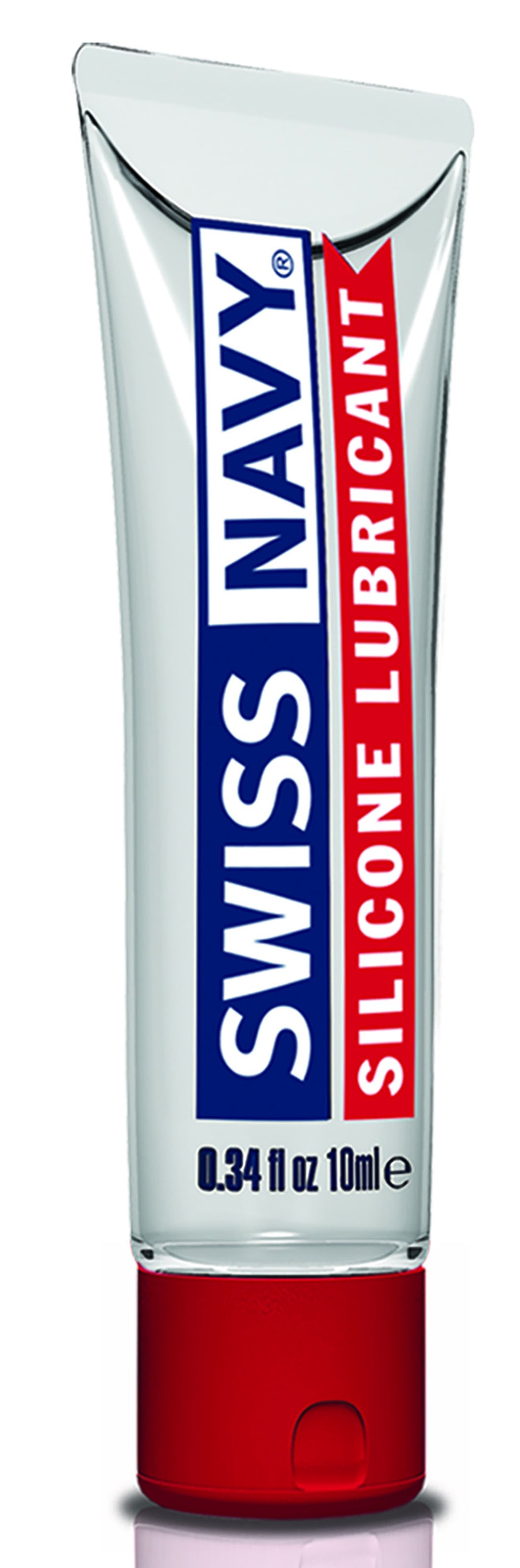 Dosette Lubrifiant Silicone Glide 10ml