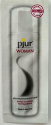 Dosette Lubrifiant Silicone Pjur Woman 1.5ml