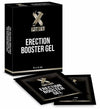 Dosettes de Gel Erection Booster XPower 6 x 4ml