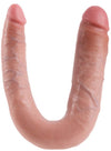 Double Gode U-Shape Trouble 17.8 x 4.3 cm Chair