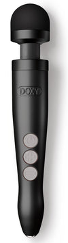 Wand Doxy Die Cast 3R 28cm - Tête 45mm Noir