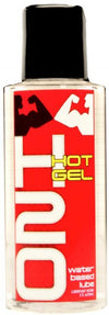 Elbow Gel Classic Hot 72 ml