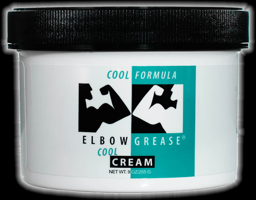 Elbow Grease Cool Menthe 255g