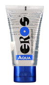 Lubrifiant Eau Eros Aqua 200mL