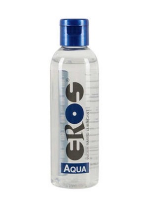 Eros Aqua Lube 50mL