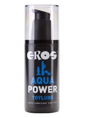 Eros Aqua Power Toylube 125mL