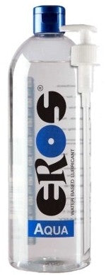 Lubrifiants à base d'Eau