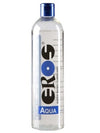 Eros Aqua Waterbased Lubricant - 500 ml