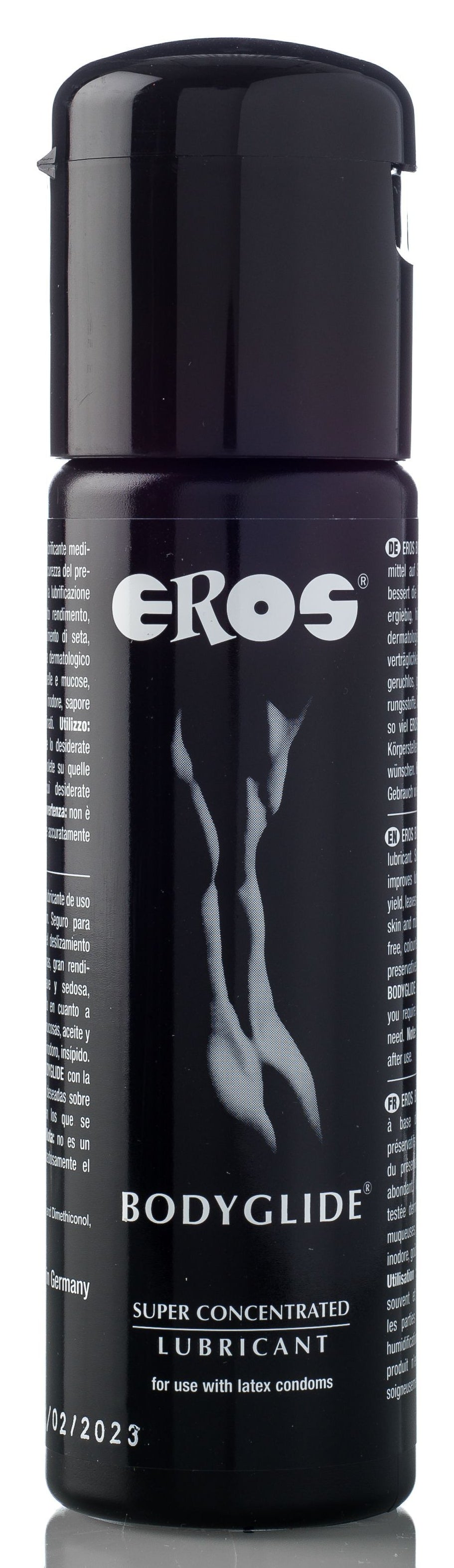 Eros Bodyglide Super Concentrated - 100 ml