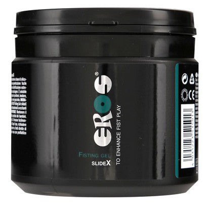 Eros Fisting Gel Slide X - 500 ml