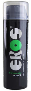 Eros Fisting Gel Ultra X - 200 ml