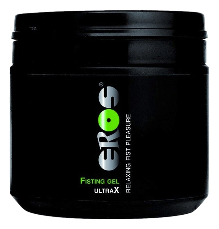 Eros Fisting Gel Ultra X - 500 ml