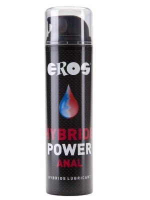 Eros Hybrid Power Anal - 200 ml