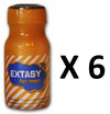 Extasy for Men 13mL x6