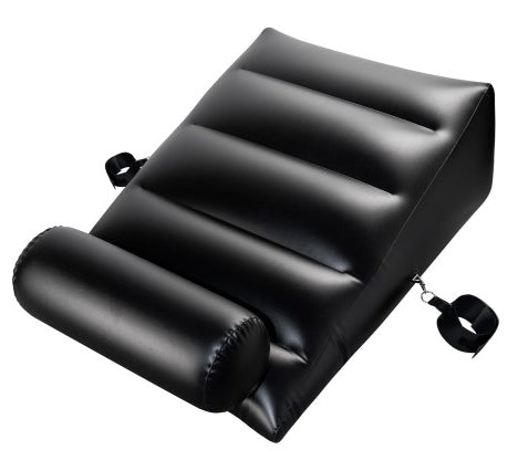 Fauteuil gonflable Dark Magic 60 x 95cm