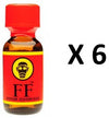 FF Room Odoriser 25 mL x6