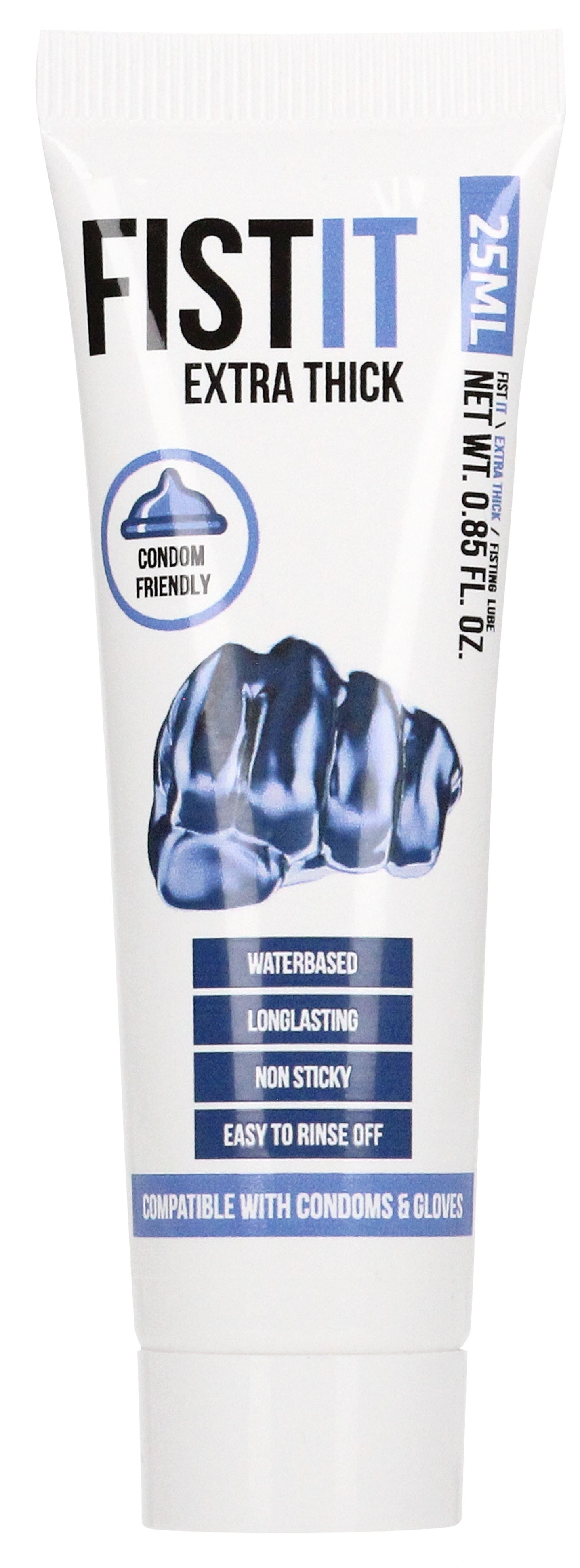 Fist It Extra Thick Eau 25ml