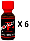 Fukker Aroma 25mL x6