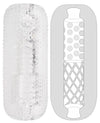 Gaine de masturbation Palm Stroker N°3 - 12.5cm transparente