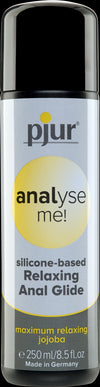 Gel Anal relaxant Analyse Me Pjur 250 mL