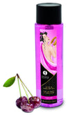 Gel de bain et douche Shunga Cerise Givrée 370ml