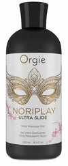 Gel de massage Noriplay 500 ml