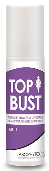 Gel Développant TopBust (60ml)