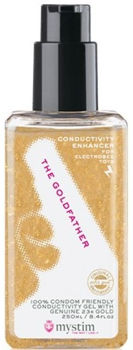 Gel Electro Conduction 250mL