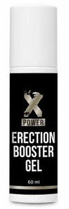 Gel Erection Booster XPower 60ml