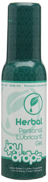 Gel Herbal 100mL