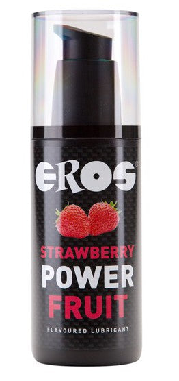 Gel Power Fruit Fraise 125mL