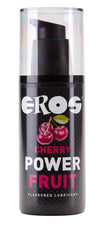 Gel Power Plus Cerise 125mL