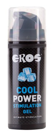 Gel rafraîchissant Cool Power 30mL