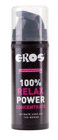 Gel relaxant Relax power 30mL