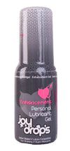 Gel stimulant vaginal Enhancement- 50ml