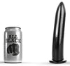 Gode AB06 Bullet All Black 19 x 3.7cm