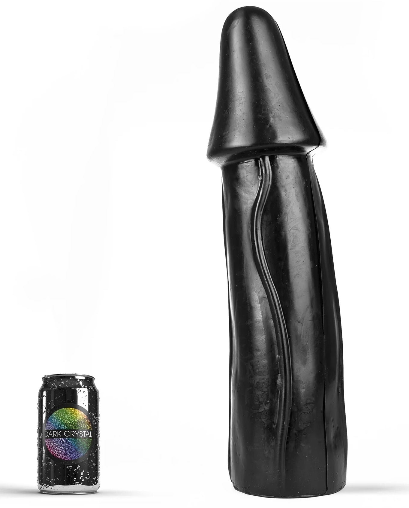 Gode DC31 Bertram Dark Crystal 46 x 13cm