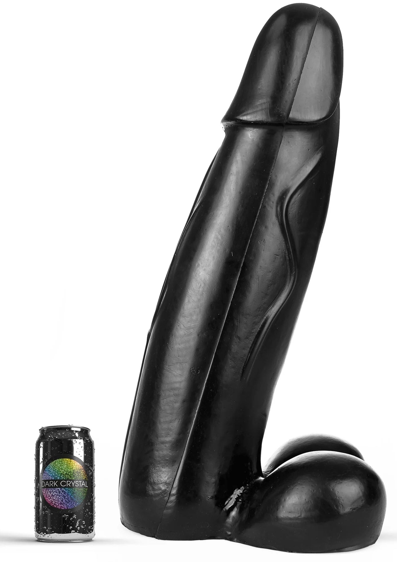 Gode DC33 Esko Dark Crystal 48 x 15cm