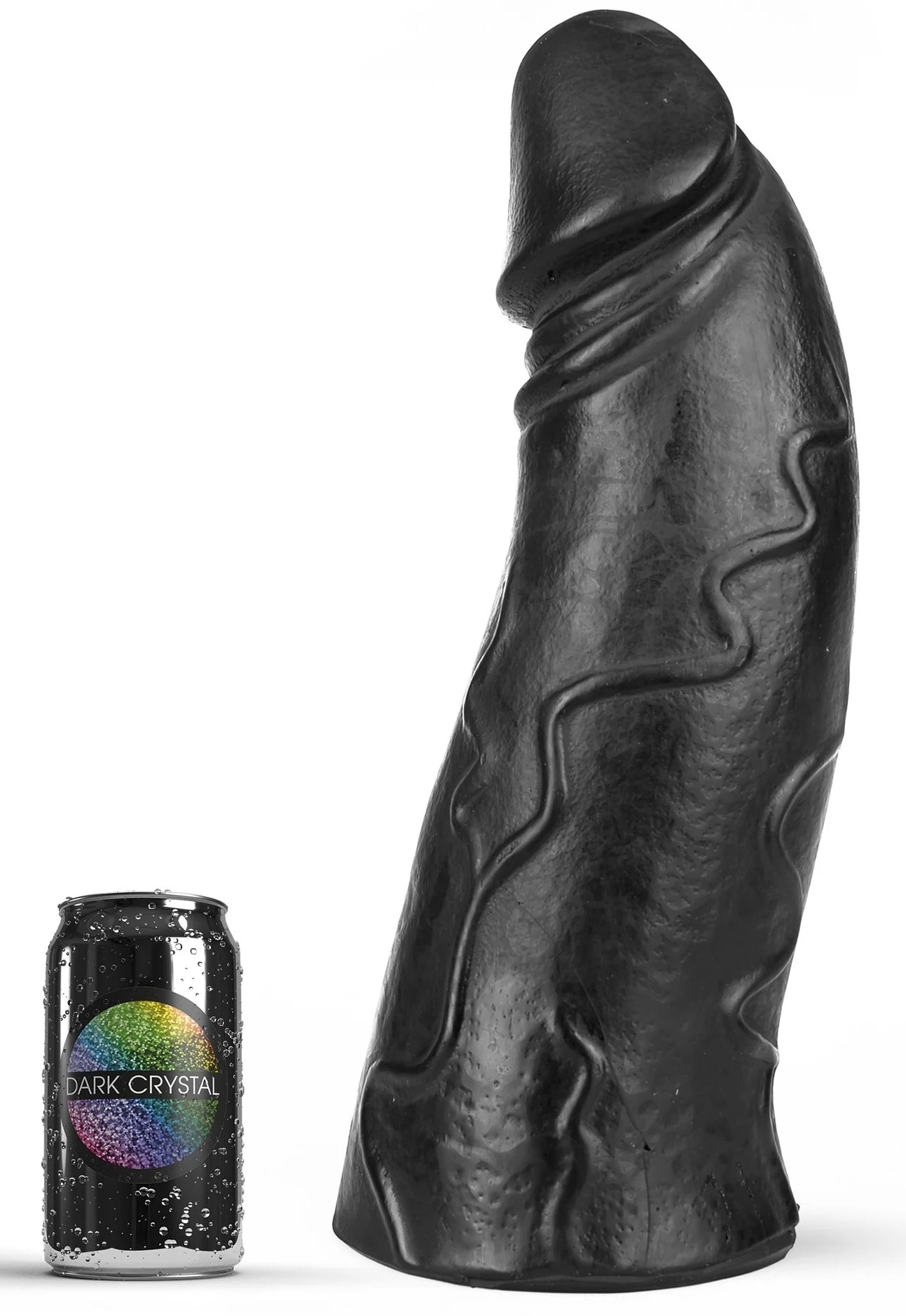 Gode DC35 Odin Dark Crystal 36 x 12.5cm