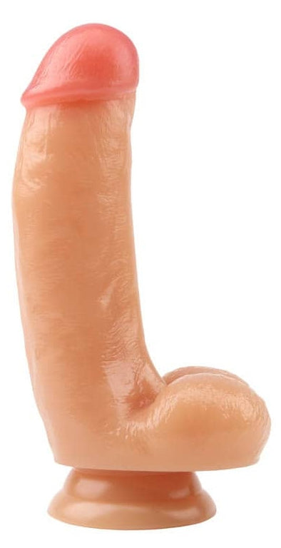 Gode Fluttering Dildo 13 x 4 cm