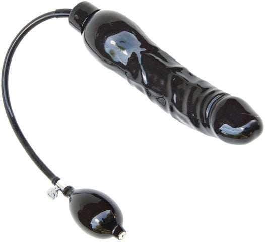 Gode gonflable 23 x 5 cm