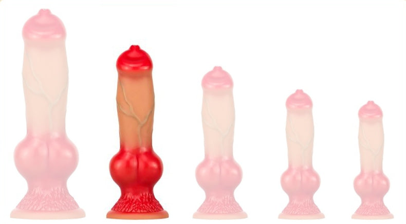 Gode Inuk XL 24 x 8.5cm