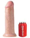 Gode King Cock - 27 x 8.3 cm Flesh