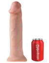 Gode King Cock 32.5 x 8 cm Flesh