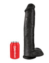 Gode King Cock 35 x 8cm