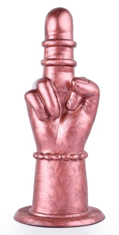 Gode Main Middle Finger 20 x 7cm