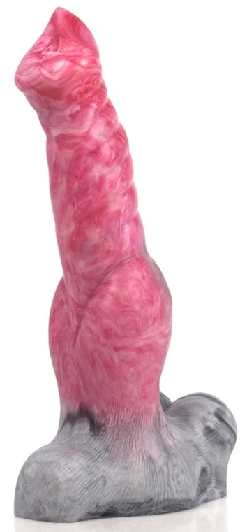 Gode monster Elefik 22 x 6.5cm