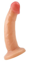 Gode Moonlight Dildo 16.5 x 3.8 cm