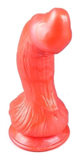 Gode Phenix 16 x 5.5cm Rose