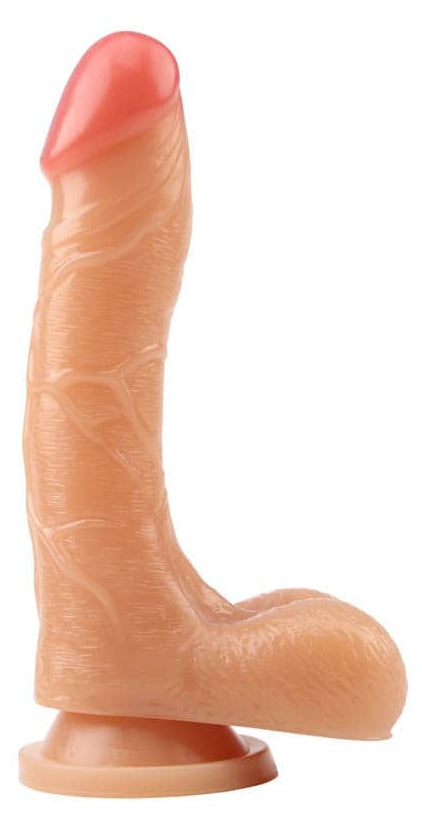 Gode Poem DIldo 16.5 x 4 cm